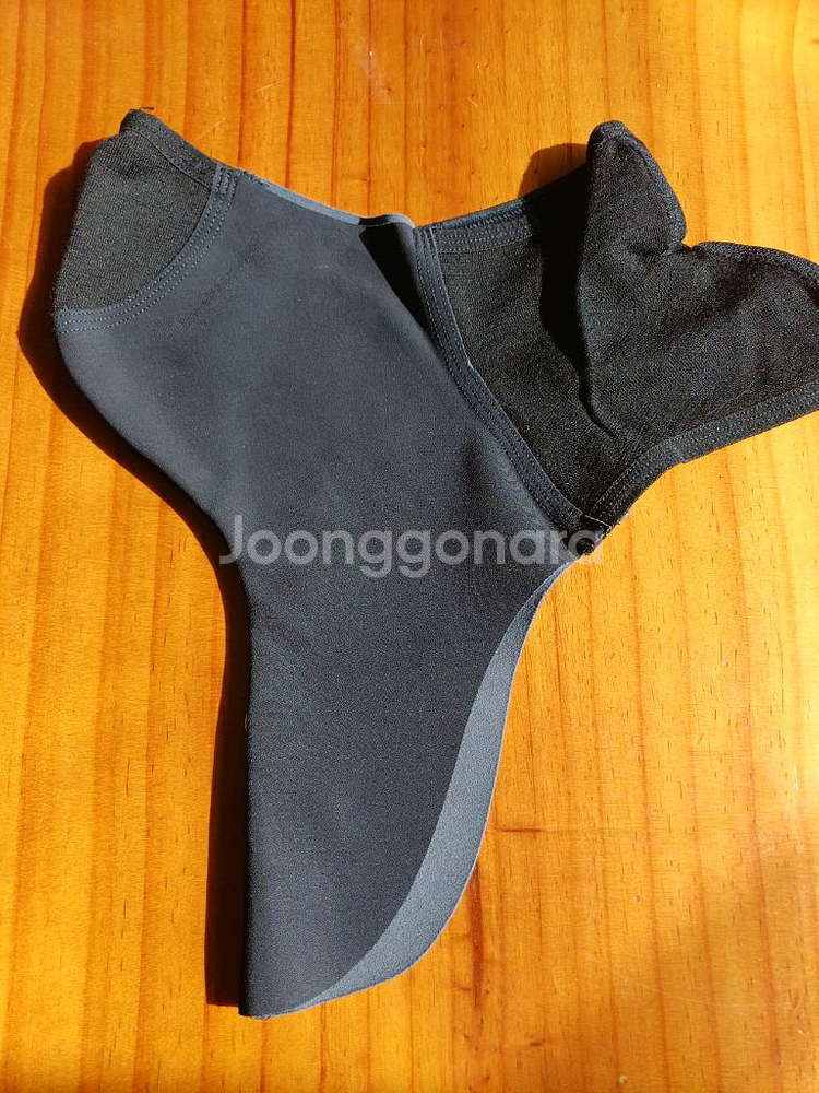 아소스 assos 슈커버 넥워머 겨울의류--0