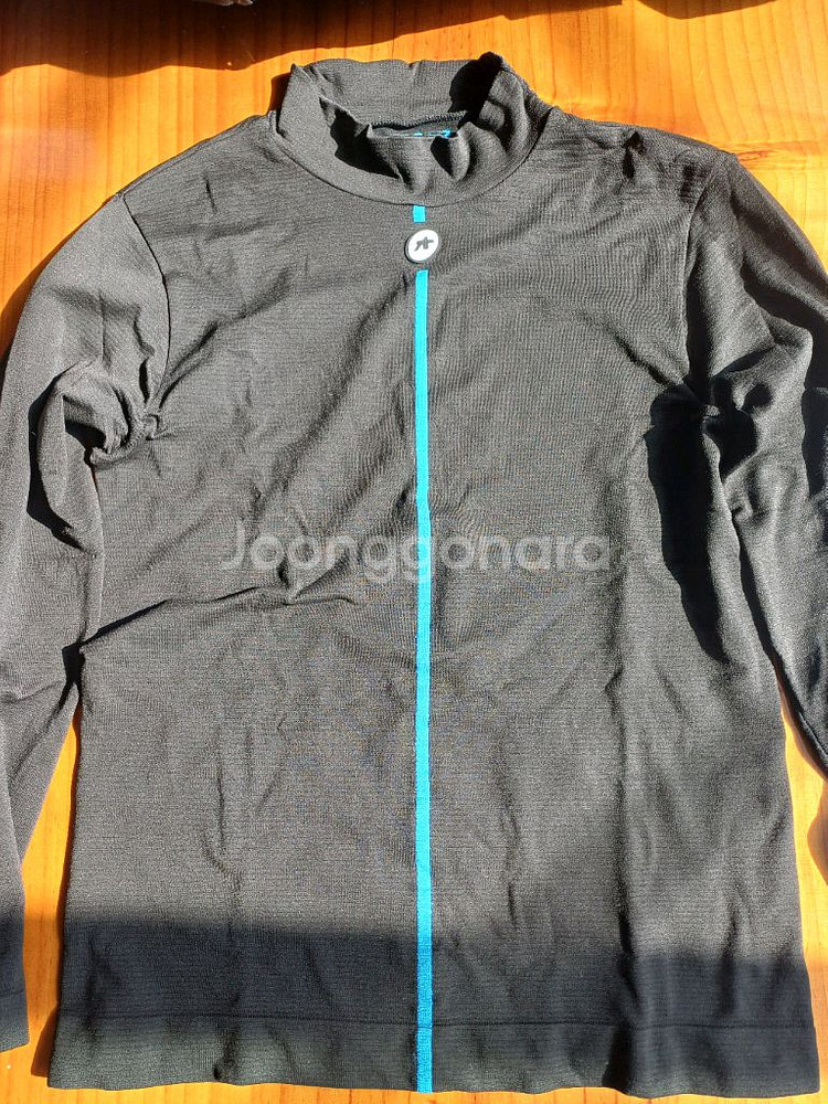 아소스 assos 슈커버 넥워머 겨울의류--6