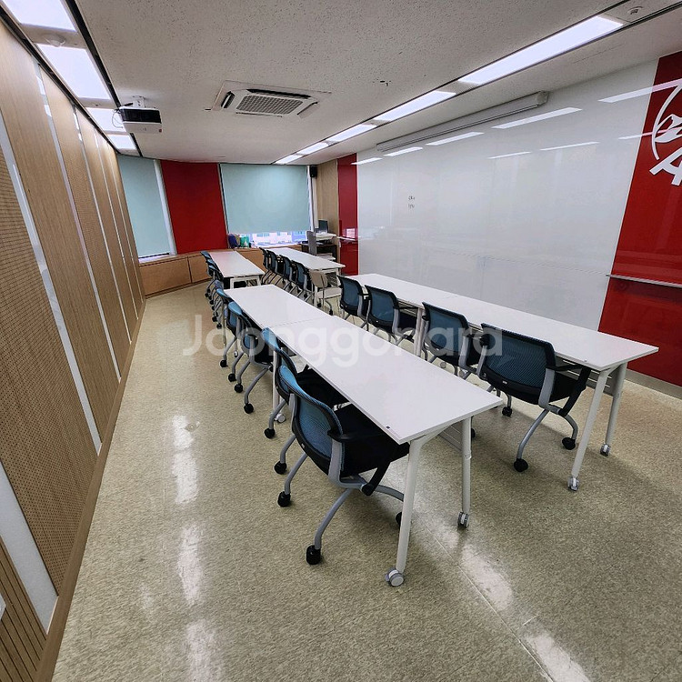 퍼시스 강의용테이블 CBR015B 판매합니다--2