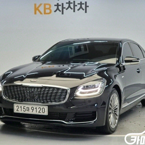[기아]더 K9 3.3 T-GDI AWD 마스터즈 (5
