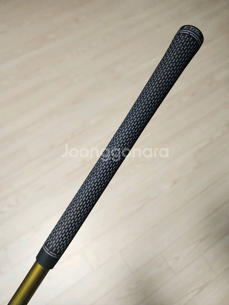 PRGR eggForce 드라이버 샤프트(스릭슨슬리브)--1