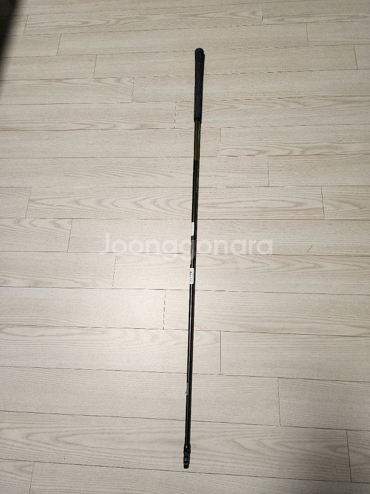 PRGR eggForce 드라이버 샤프트(스릭슨슬리브)--2