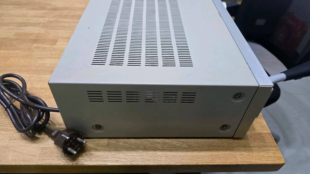 인켈 AD-950F 인티앰프 이미지