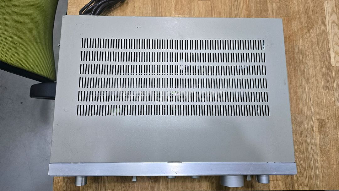 인켈 AD-950F 인티앰프--1