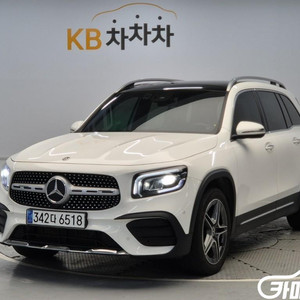 [벤츠]GLB클래스 X247 GLB 250 4MATIC