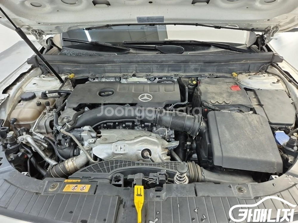[벤츠]GLB클래스 X247 GLB 250 4MATIC--4