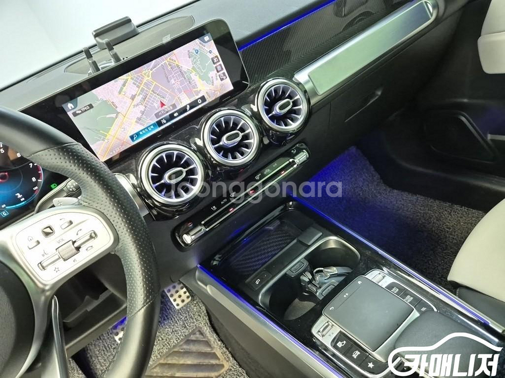[벤츠]GLB클래스 X247 GLB 250 4MATIC--9