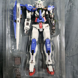 신조모형 메탈빌드 건담 엑시아 리페어 4 판매합니다