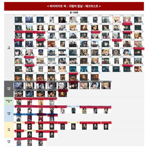 귀멸의 칼날 cgv 콜렉팅카드 프로필 샤인 시노부