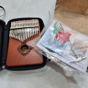 칼림바 풀세트