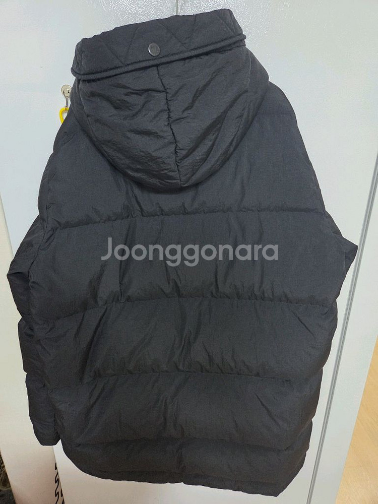 나이키 조던 다운 패딩 100--2