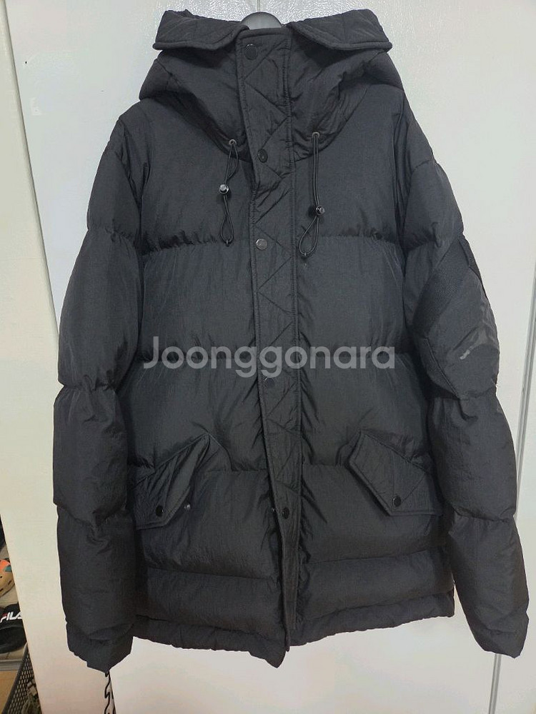 나이키 조던 다운 패딩 100--0