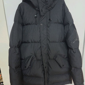 나이키 조던 다운 패딩 100