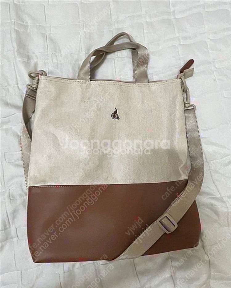 복조리 크로스백 블랙_빈폴_나이키백--2