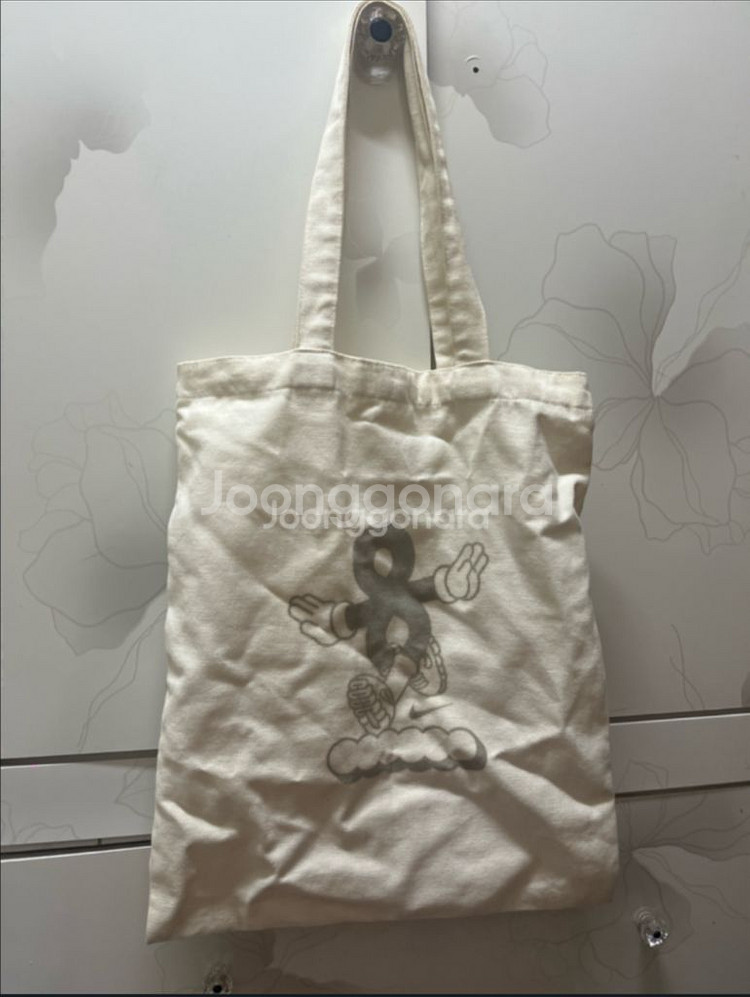 복조리 크로스백 블랙_빈폴_나이키백--4