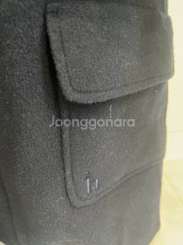 헤지스키즈 캐시코트 130--3