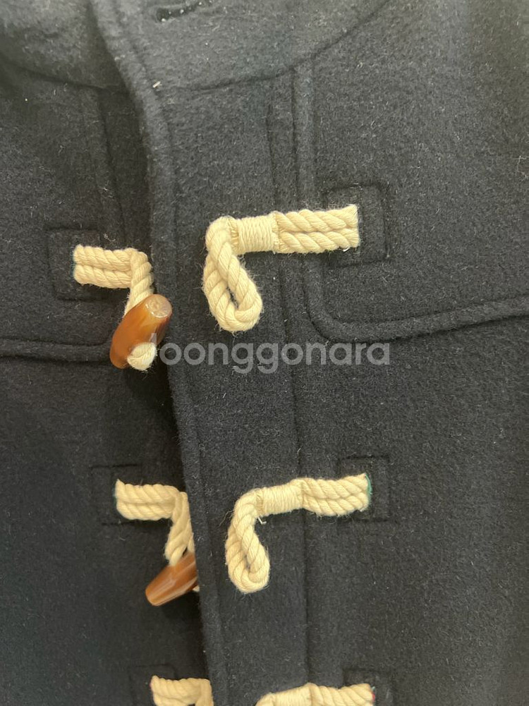 헤지스키즈 캐시코트 130--2