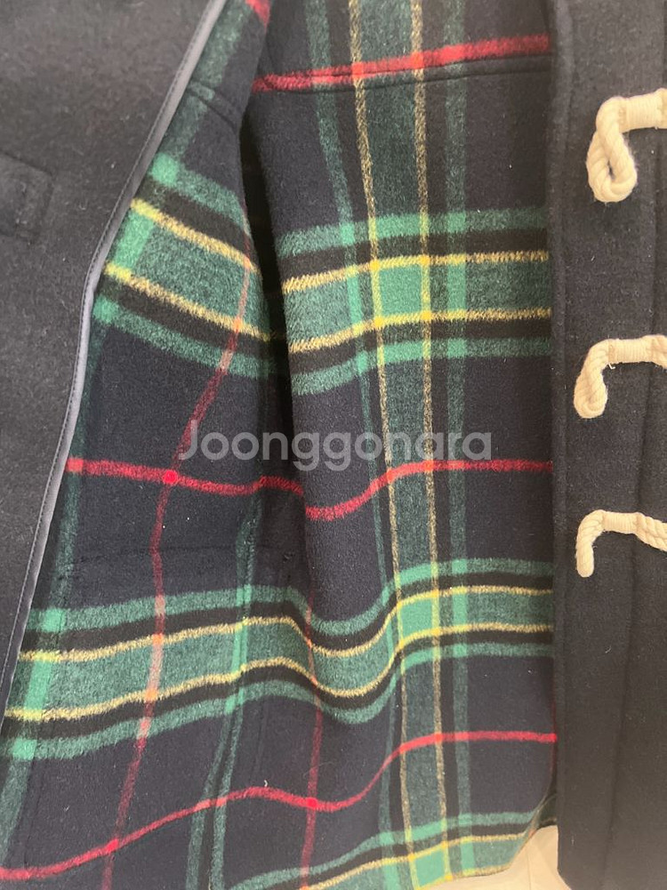 헤지스키즈 캐시코트 130--5