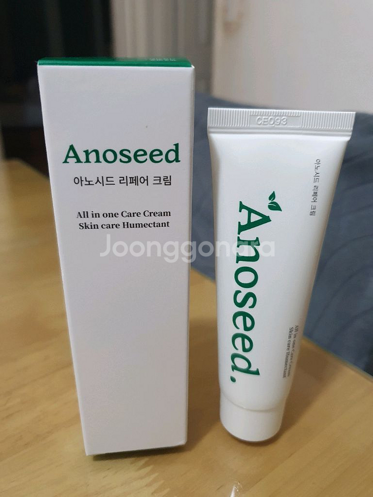 [미개봉] 아노시드 리페어 크림(임산부,신생아,아이 소--1