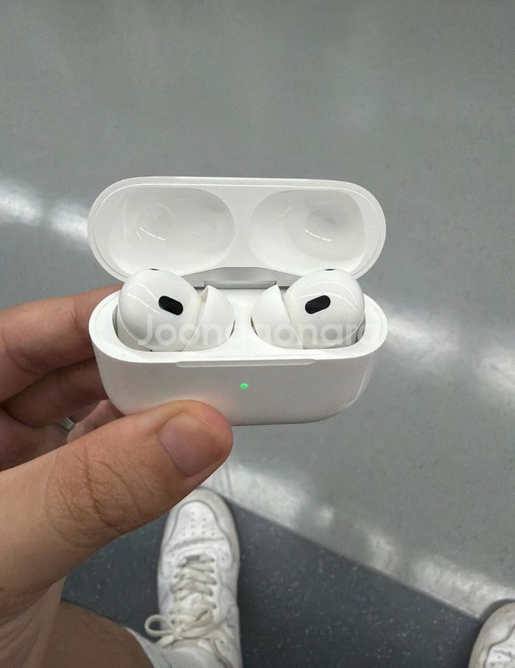 에어팟 프로2 c타입--0