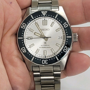 세이코 SPB213 140주년 62mas