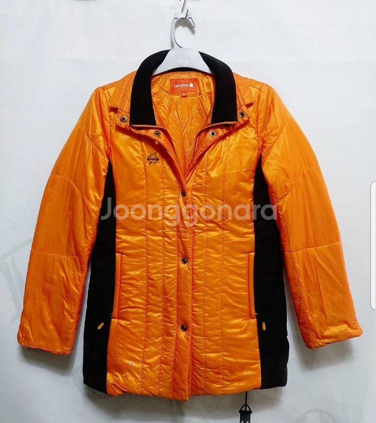 라푸마 남성패딩100/남성경량패딩점퍼/1싼--0