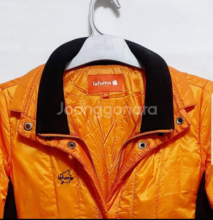 라푸마 남성패딩100/남성경량패딩점퍼/1싼--1