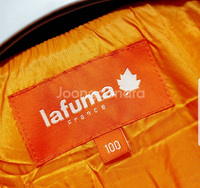 라푸마 남성패딩100/남성경량패딩점퍼/1싼--2