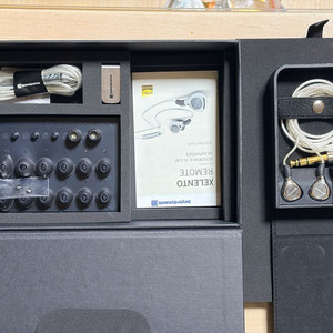 베어다이나믹 셀렌토