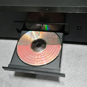 파이오니어 PD 10 시디플레이어