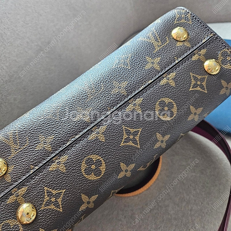 루이비통 클루니 bb 정품--9