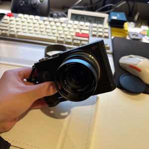 TTArtisan 50mm F2 L마운트 렌즈