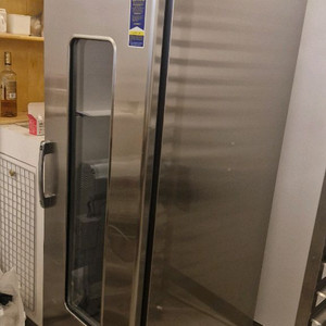 부성 도우컨디셔너 18매 실사용 1년