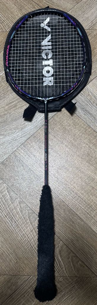 빅터 류가2 프로 신동급(줄매고 난타3분)--1