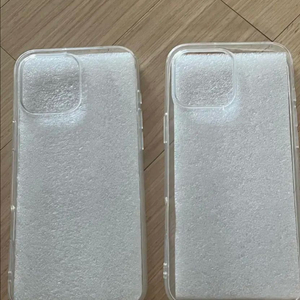 아이폰, 갤럭시 투명폰케이스