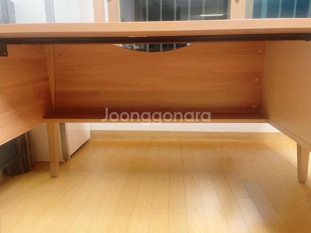일룸 서랍 책상 1400--4
