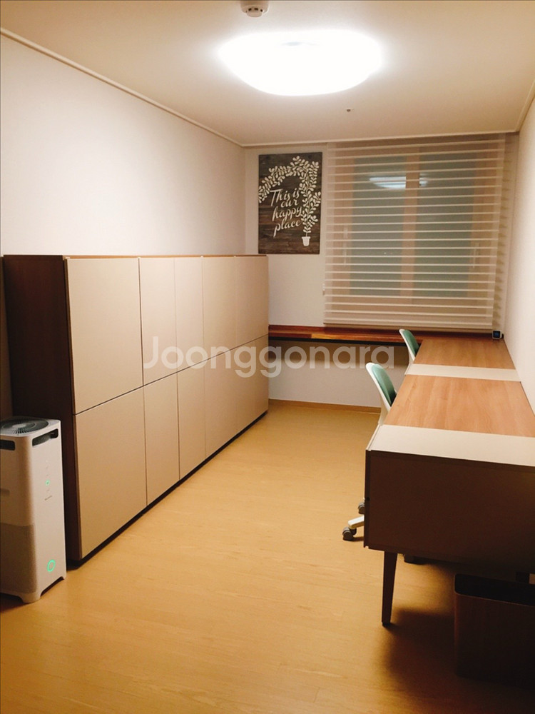 일룸 서랍 책상 1400--7