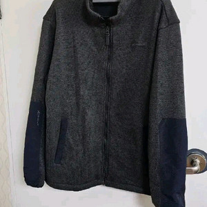 밀레 골프 방풍 잠바