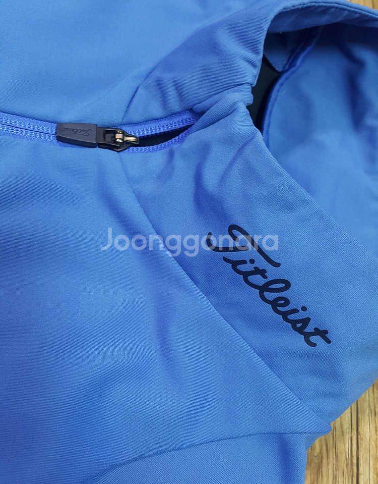 타이틀리스트 골프자켓 105,XL사이즈--2