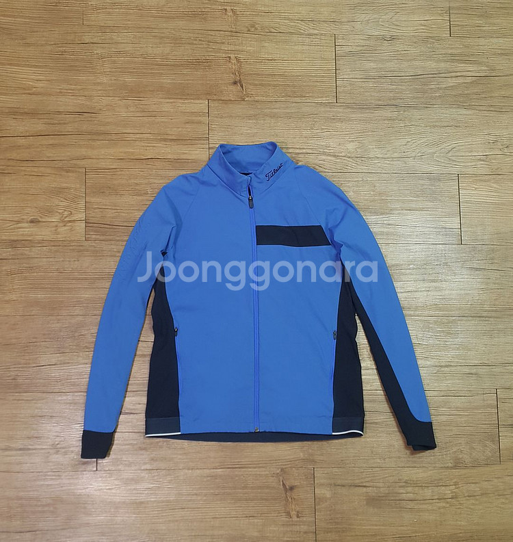 타이틀리스트 골프자켓 105,XL사이즈--0