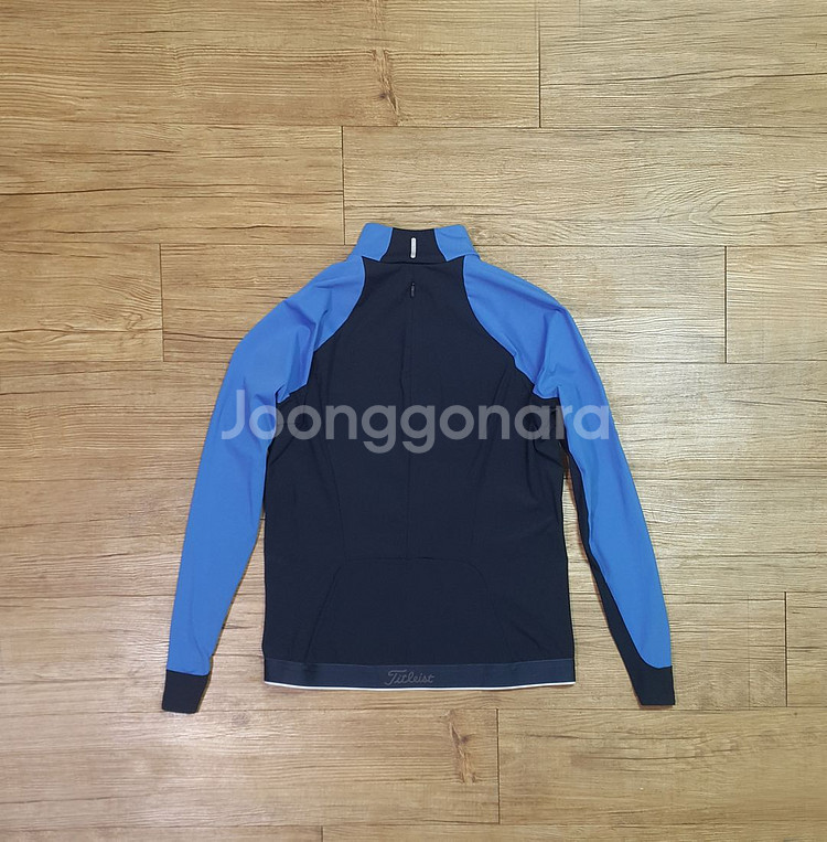 타이틀리스트 골프자켓 105,XL사이즈--4