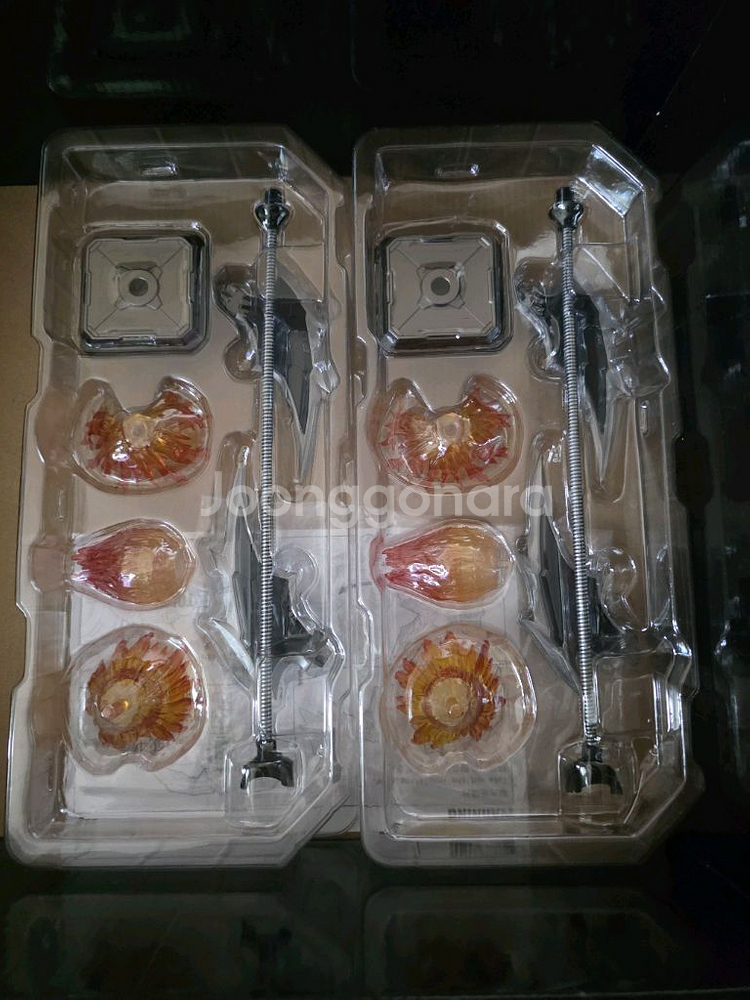 CCS 마징가제로 팝니다.--5