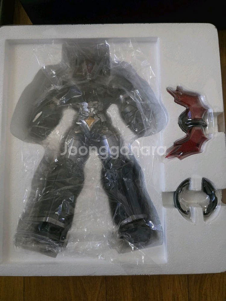 CCS 마징가제로 팝니다.--6