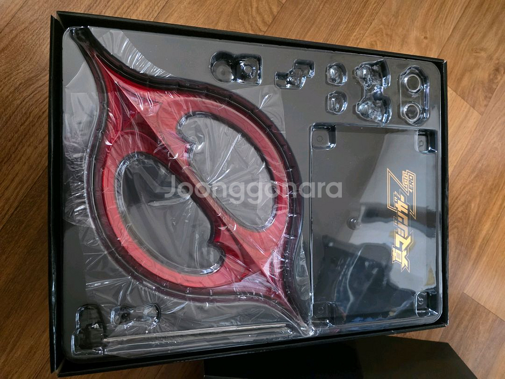 CCS 마징가제로 팝니다.--4