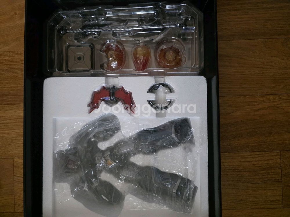 CCS 마징가제로 팝니다.--7