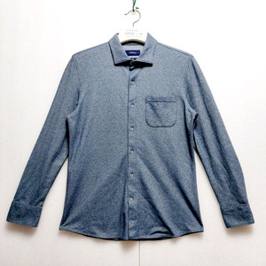 새제품급/다니엘크레뮤 겨울셔츠100 추동복 스판