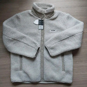 디키즈 쉘파플리스 집업(XL/105)