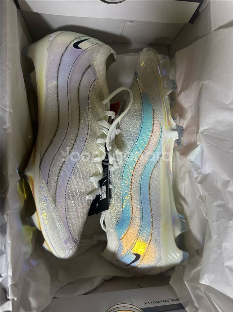 [265] 나이키 머큐리얼 베이퍼 16 엘리트 에어맥스--0