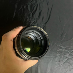 캐논 EF 70-200 F2.8 L IS II 새아빠