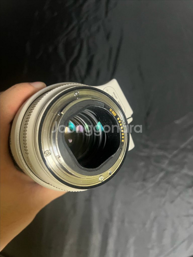 캐논 EF 70-200 F2.8 L IS II 새아빠--1